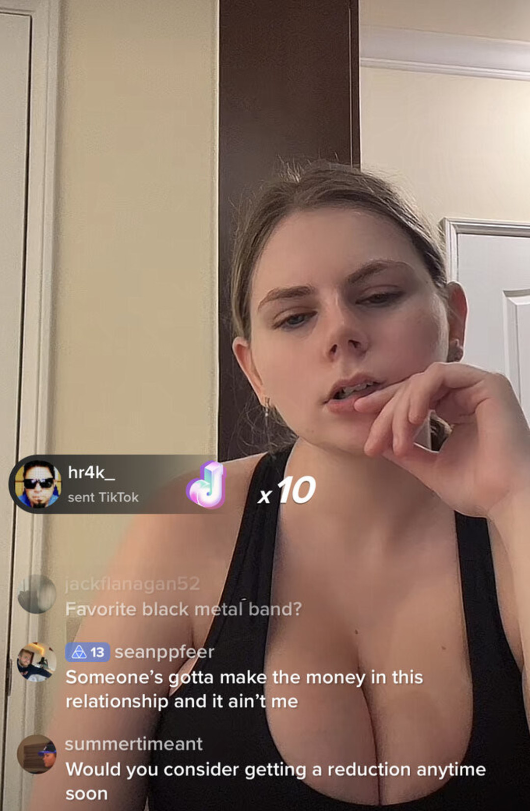 Emspensiveemily Nude Leaked OnlyFans Photo #22