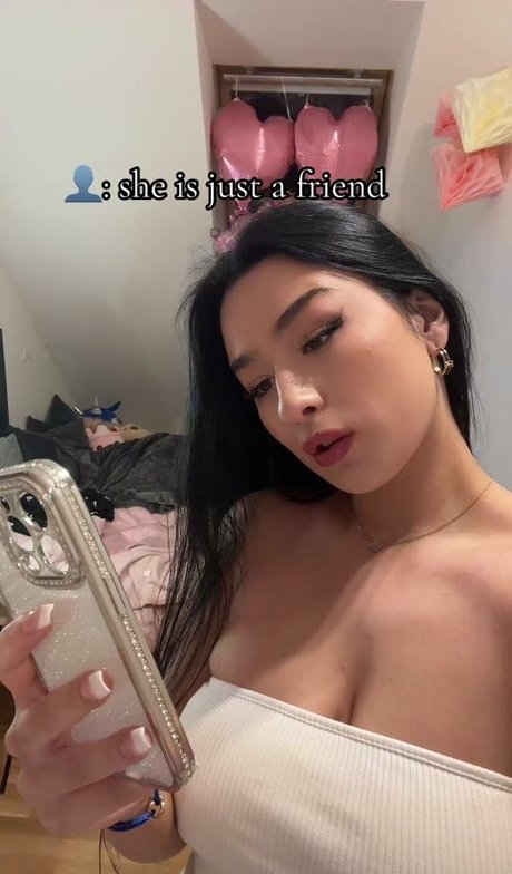 Elianka nude leaked OnlyFans photo #25