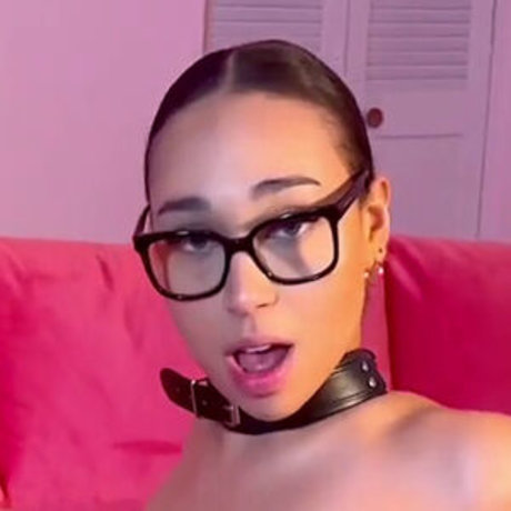 Babygirlhazel nude leaked OnlyFans pic