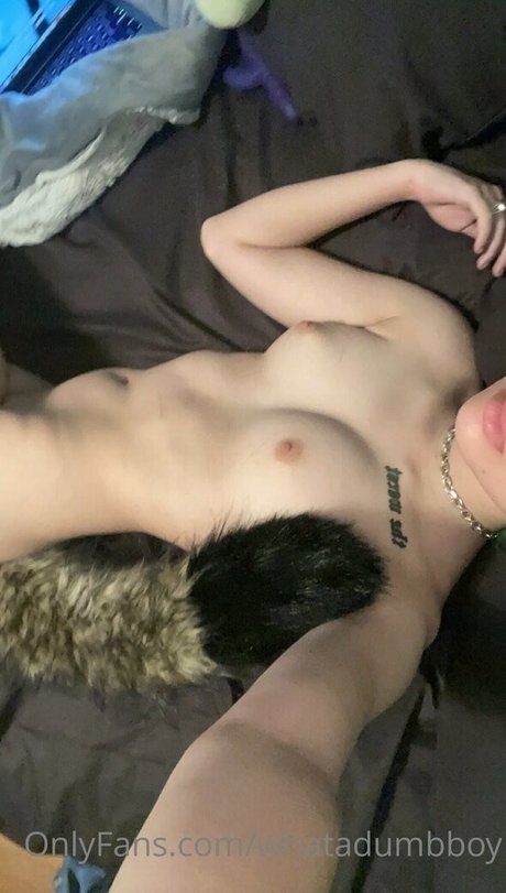 Gremlinbae nude leaked OnlyFans pic