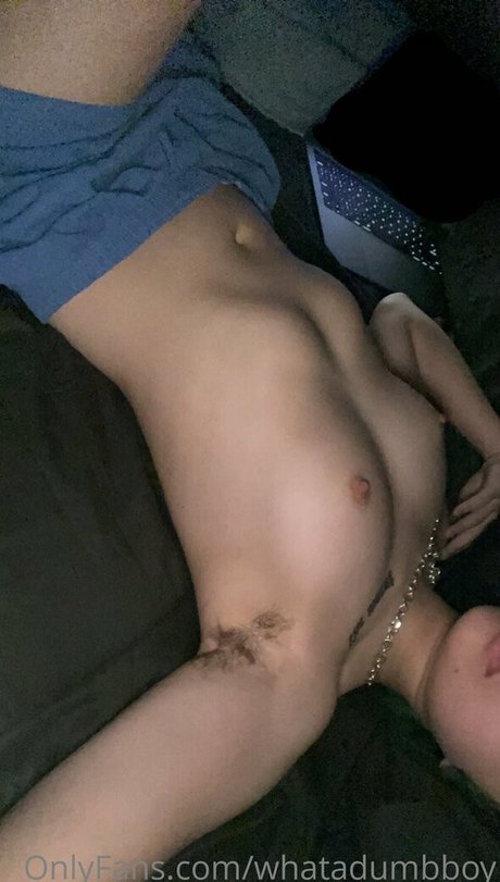 Gremlinbae nude leaked OnlyFans pic