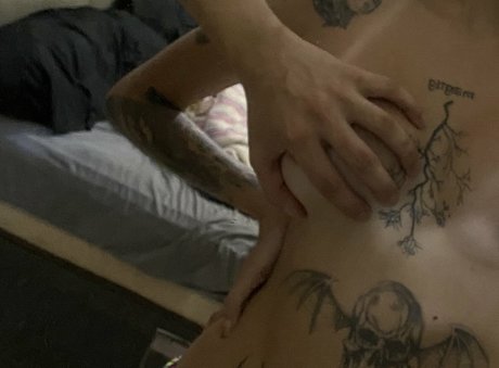 Scarlett_maison nude leaked OnlyFans pic