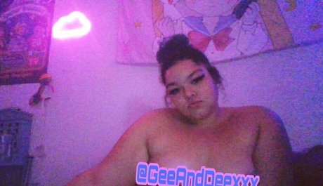 Deedeeinyourdms nude leaked OnlyFans photo #2