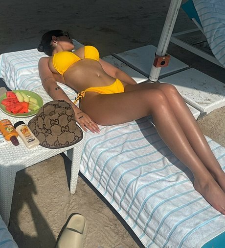 Lisa Straube nude leaked OnlyFans pic