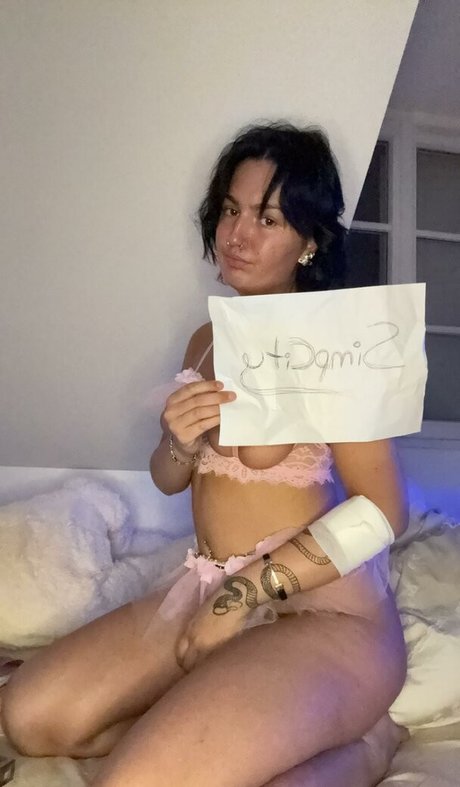 Donnamgl nude leaked OnlyFans pic