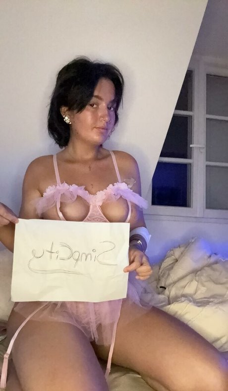 Donnamgl nude leaked OnlyFans pic