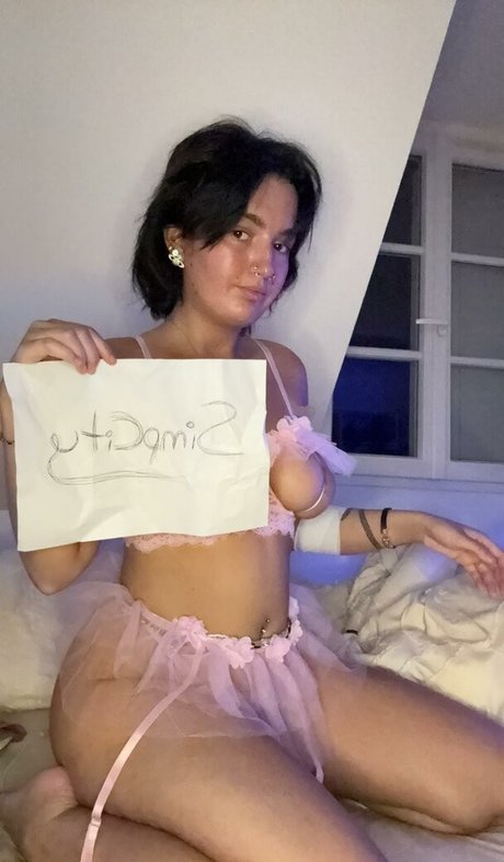Donnamgl nude leaked OnlyFans pic