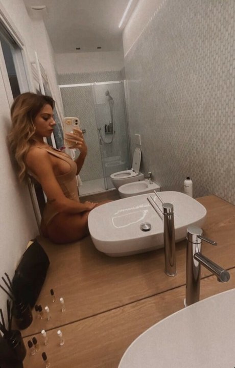 Verdiana Vanessa Salmi nude leaked OnlyFans pic