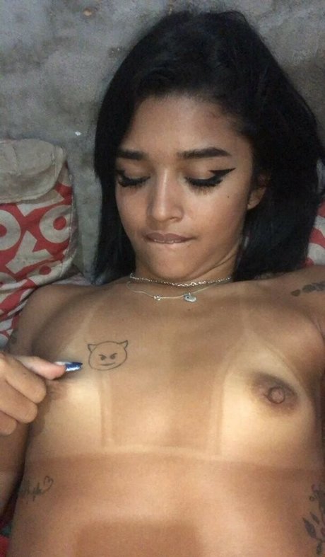 Karen Silva nude leaked OnlyFans pic