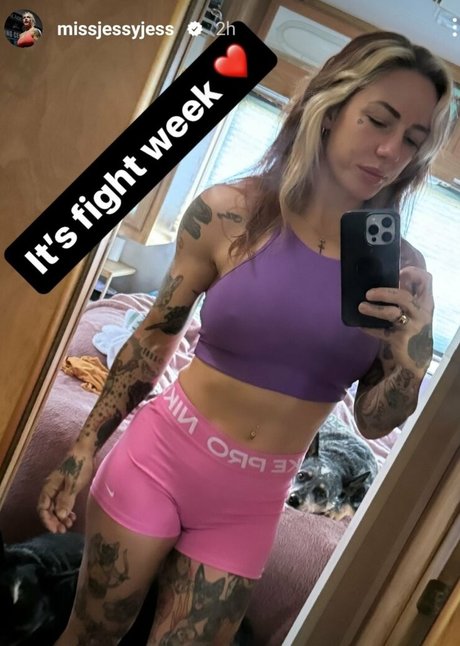 Mma UFC Instagram Girls nude leaked OnlyFans pic