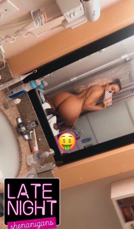 Bunnixbabyy nude leaked OnlyFans pic