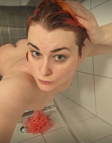SarahofHorror nude leaked OnlyFans pic