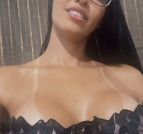 Naiara Love nude leaked OnlyFans pic