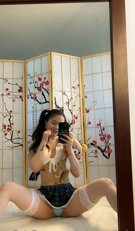 Koko.yamada nude leaked OnlyFans pic