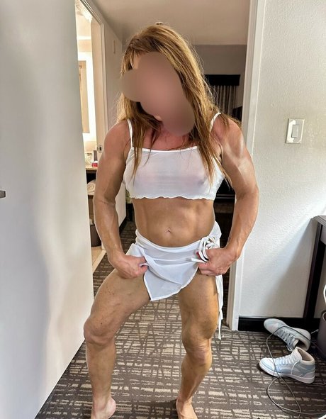 Mistress-storm nude leaked OnlyFans pic