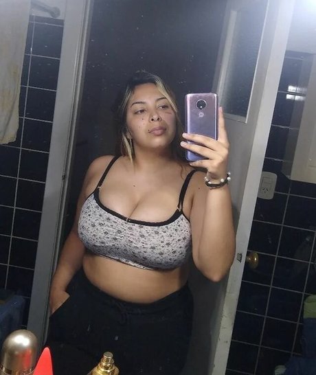 Brenda Diaz nude leaked OnlyFans pic