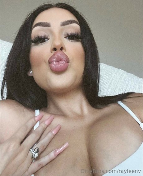 Rayleen Vega nude leaked OnlyFans pic