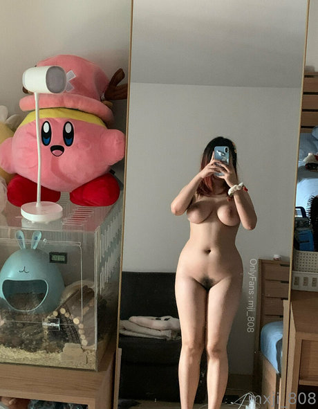 Mxji_zz nude leaked OnlyFans pic