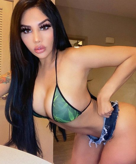 Cynthiaamartell nude leaked OnlyFans pic