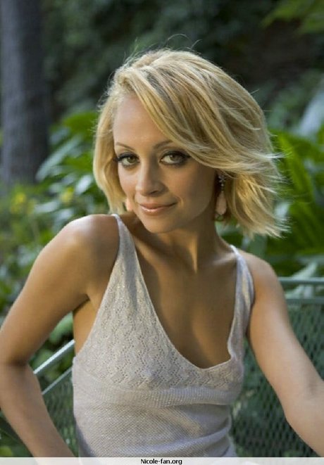 Nicole Richie nude leaked OnlyFans pic