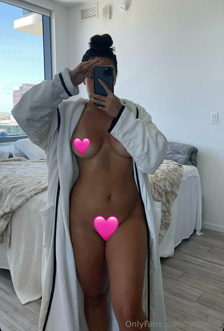 Natortelli nude leaked OnlyFans pic