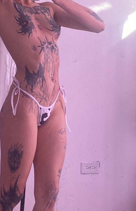 Maldita_meg nude leaked OnlyFans pic