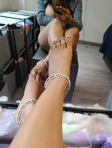 Indiangoddess02 nude leaked OnlyFans pic