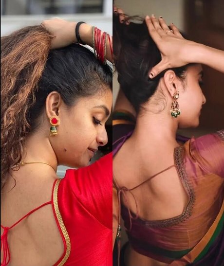 Keerthy Suresh nude leaked OnlyFans pic