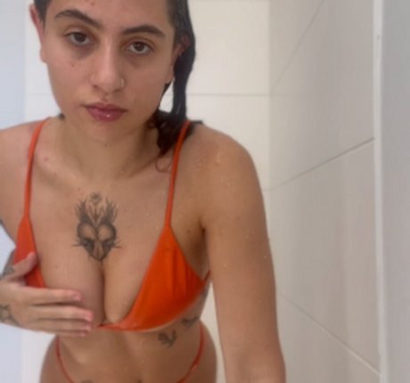 Bruna Biondo nude leaked OnlyFans pic