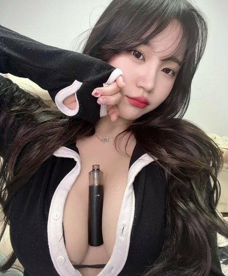 Sexy_minji nude leaked OnlyFans pic