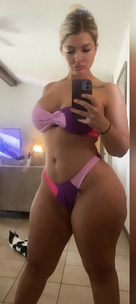 Theonlymjay nude leaked OnlyFans pic