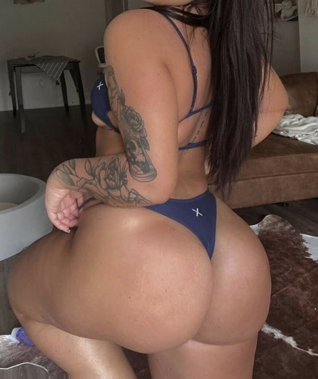 Thatgirlkayls1 nude leaked OnlyFans pic