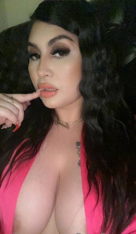 Drita Dinero$ nude leaked OnlyFans pic