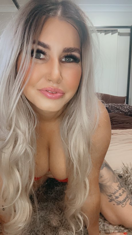 Riccilee nude leaked OnlyFans pic