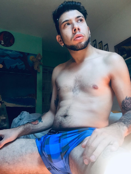 El Profe✊🏻🍆👅 nude leaked OnlyFans pic