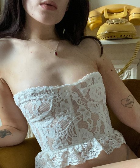 Ivy ʚ♡ɞ nude leaked OnlyFans pic