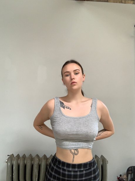 Emrachell nude leaked OnlyFans pic