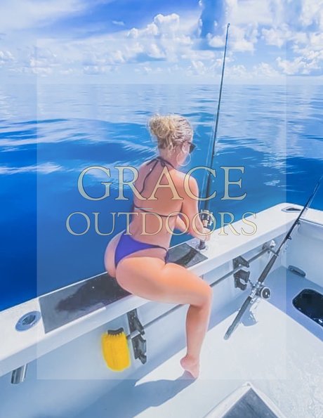 Grace Outdoors nude leaked OnlyFans pic