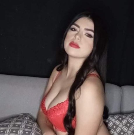 Faty Sánchez nude leaked OnlyFans pic