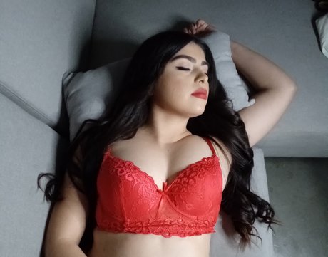 Faty Sánchez nude leaked OnlyFans pic
