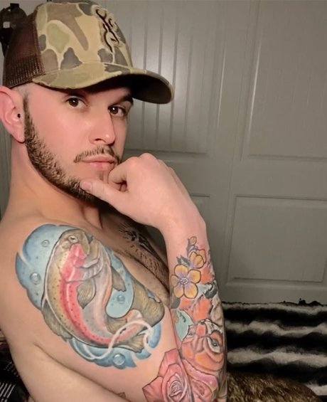 Bowie Sloan nude leaked OnlyFans pic