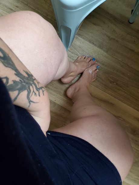 Feet.Frenzy nude leaked OnlyFans pic