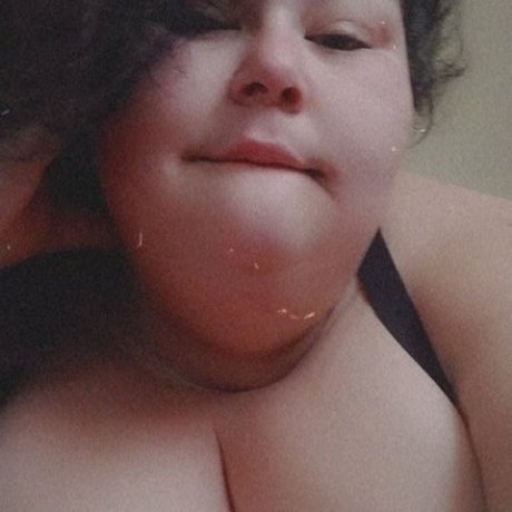 Fattygirlbunny nude leaked OnlyFans pic
