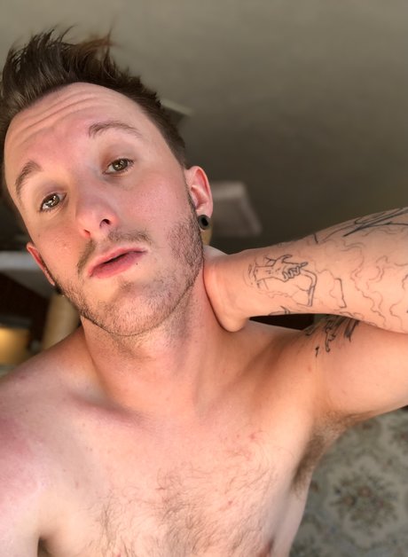 XXXDixn-York-Hunt nude leaked OnlyFans pic