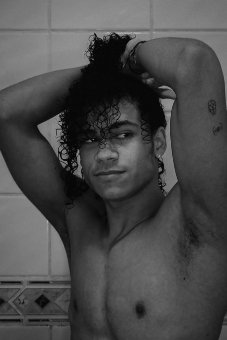 Guilherme Santos nude leaked OnlyFans pic