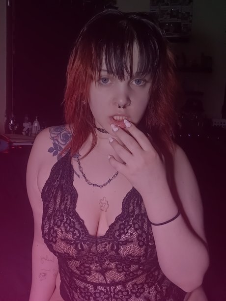 Kitty nude leaked OnlyFans pic