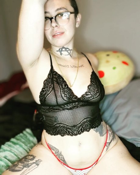 Lexi Smith nude leaked OnlyFans pic