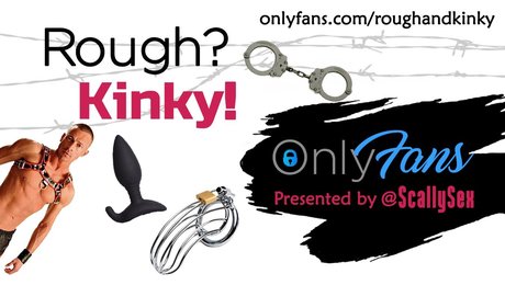 Rough and Kinky OnlyFans 🔞 nude leaked OnlyFans pic