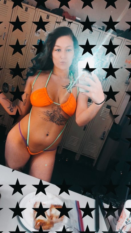 Desire nude leaked OnlyFans pic