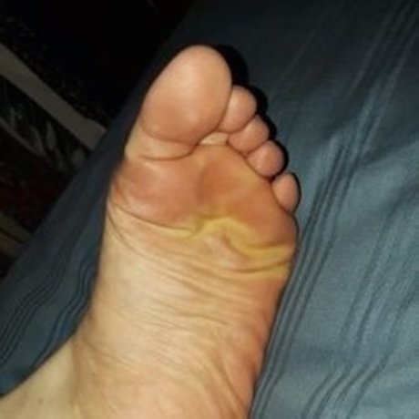 FootFetishInc nude leaked OnlyFans pic